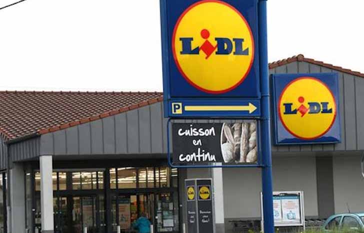 Lidl frappe fort  cet appareil de cuisine indispensable à petit prix va changer votre vie !